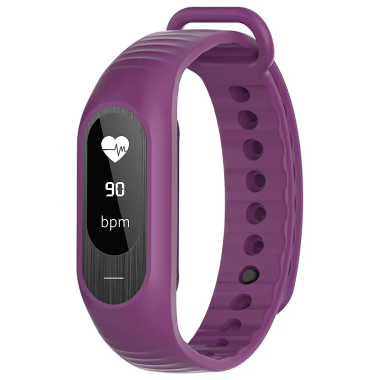 IP67 blood pressure heart rate violet smartwatch 2017 touch screen phone number display SKMEI B15P
IP67 blood pressure heart rate violet smartwatch 2017 touch screen phone number display SKMEI B15P