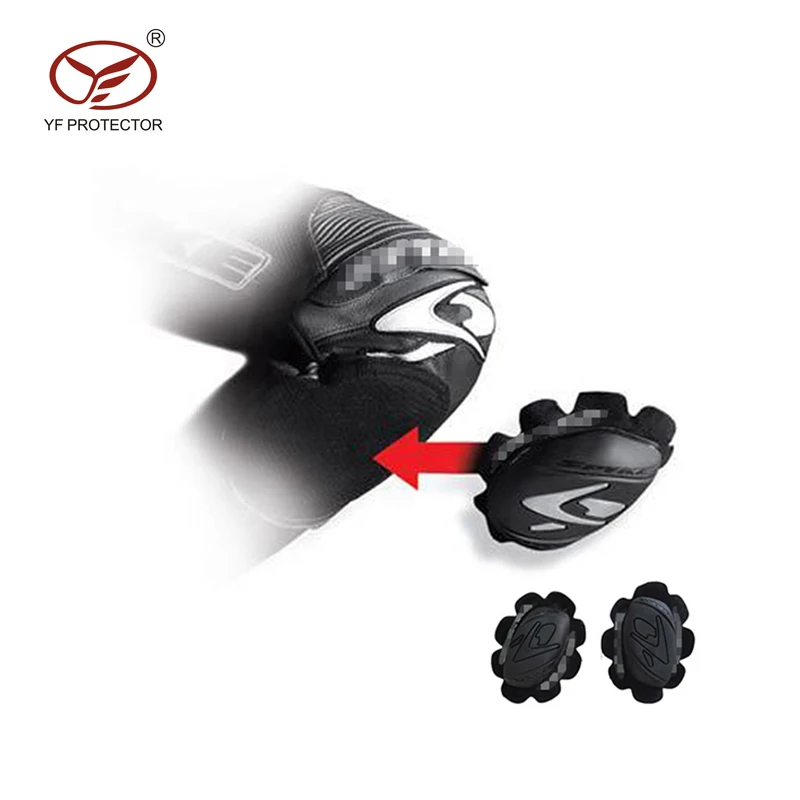2020 New Motorcycle Custom Knee Sliders Motorcycle Racing Knee Sliders, Black,red,grey, any colors you like
2020 New Motorcycle Custom Knee Sliders Motorcycle Racing Knee Sliders, Black,red,grey, any colors you like