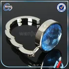2016 folding bag purse hook handbag hanger holder
