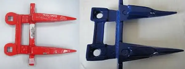 harvester blade11