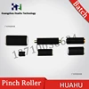 Pinch roller printing parts roller inkjet printer wheel high quality of the conveyor roller