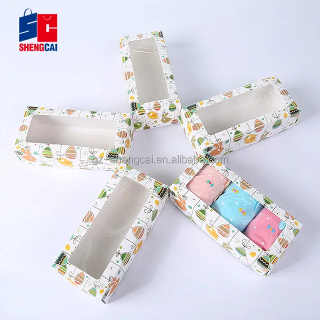custom logo print paper towel gift box,towel packing box with