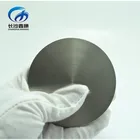 Pure Zr Zirconium Ingot Sputtering Target