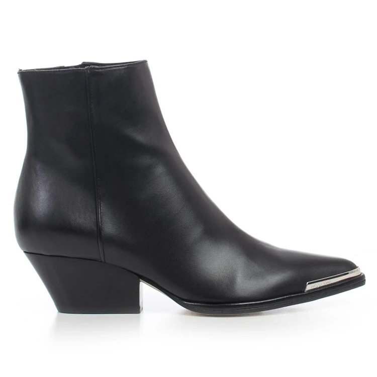 2020 latest elegant fashion ladies winter short boot shoes low heel women half calf boots
2020 latest elegant fashion ladies winter short boot shoes low heel women half calf boots