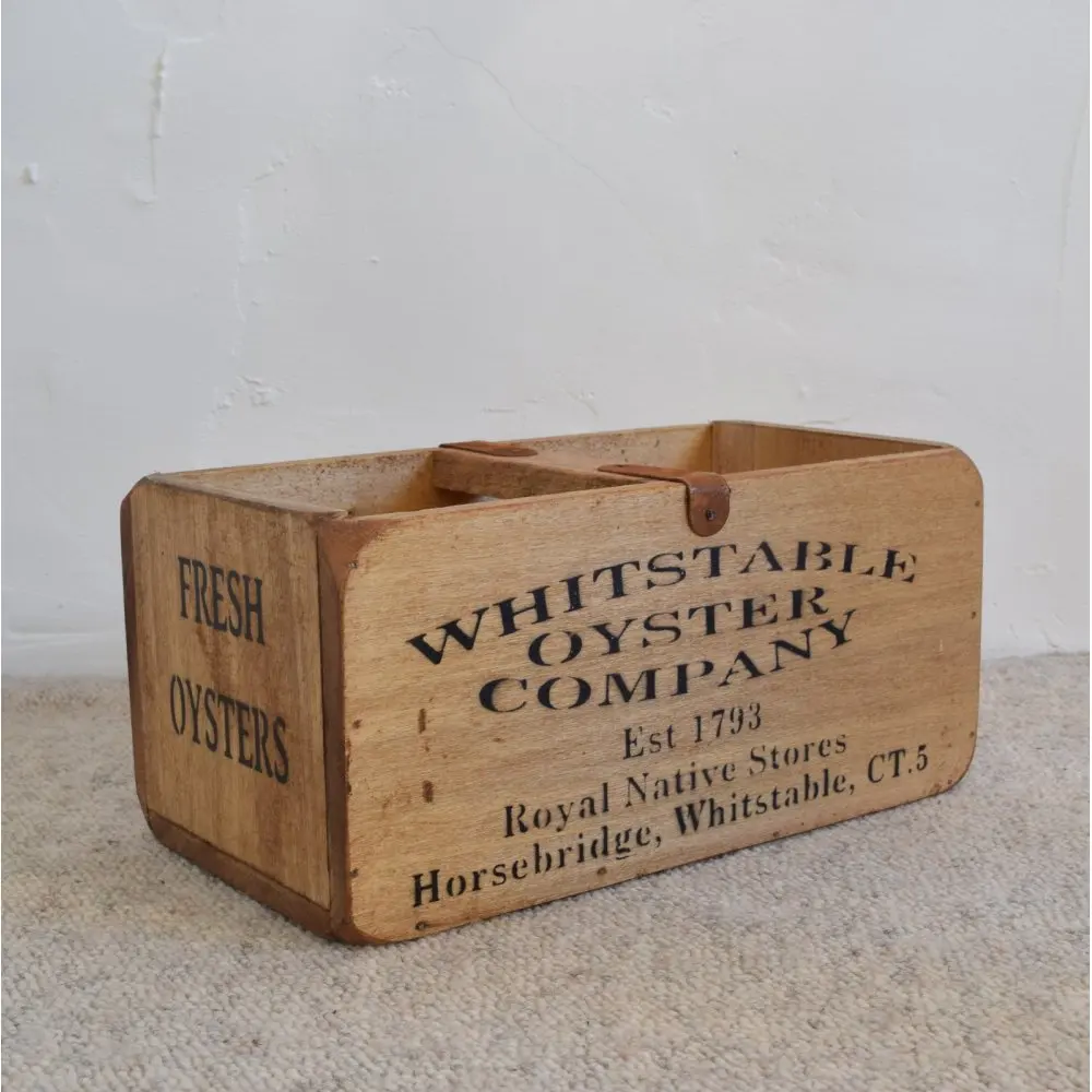 Vintage wood boxes distressed crates decor custom wooden boxes.jpg