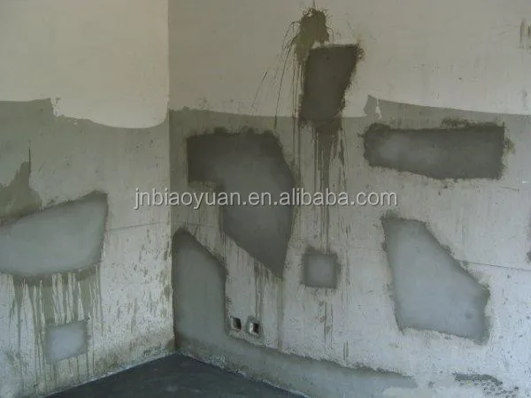 Repaire Mortar