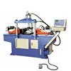 High quality Double-end hydraulic automatic pipe end shaping machine flower pipe machine in China