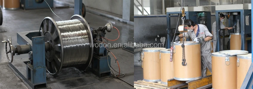 China plant submerged arc welding wire for repairing coal mill roller
