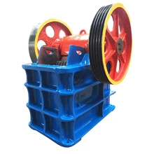 high quality factory price Jaw Crusher on sale