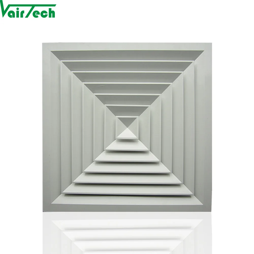 Roof Ventilation Systems 6 Ceiling Green Air Diffuser Buy 6