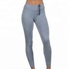wholesale customize women legging yoga tights gym wear