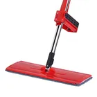 Lazy hand-free wash flat swab/rotating mop/squeezing water mop for Household items