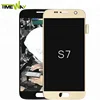 Totally New price for samsung s7 LCD With 3D Touch Screen Digitizer Assembly Display New Replacement