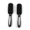 Top sale Lonsyne brand new hair brush oem air nylon pins massage hair brush