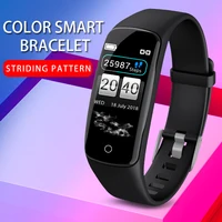 2019 New Smart Watch Tracker With Smart Heart Rate Fitness Tracker Support Blood Pressure Monitor
2019 New Smart Watch Tracker With Smart Heart Rate Fitness Tracker Support Blood Pressure Monitor