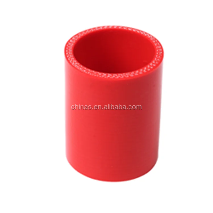 Factory Direct Sales Of High Quality 2" Inch High Temperature Resistant Silicone Hoses,Flexible Silicone Hose