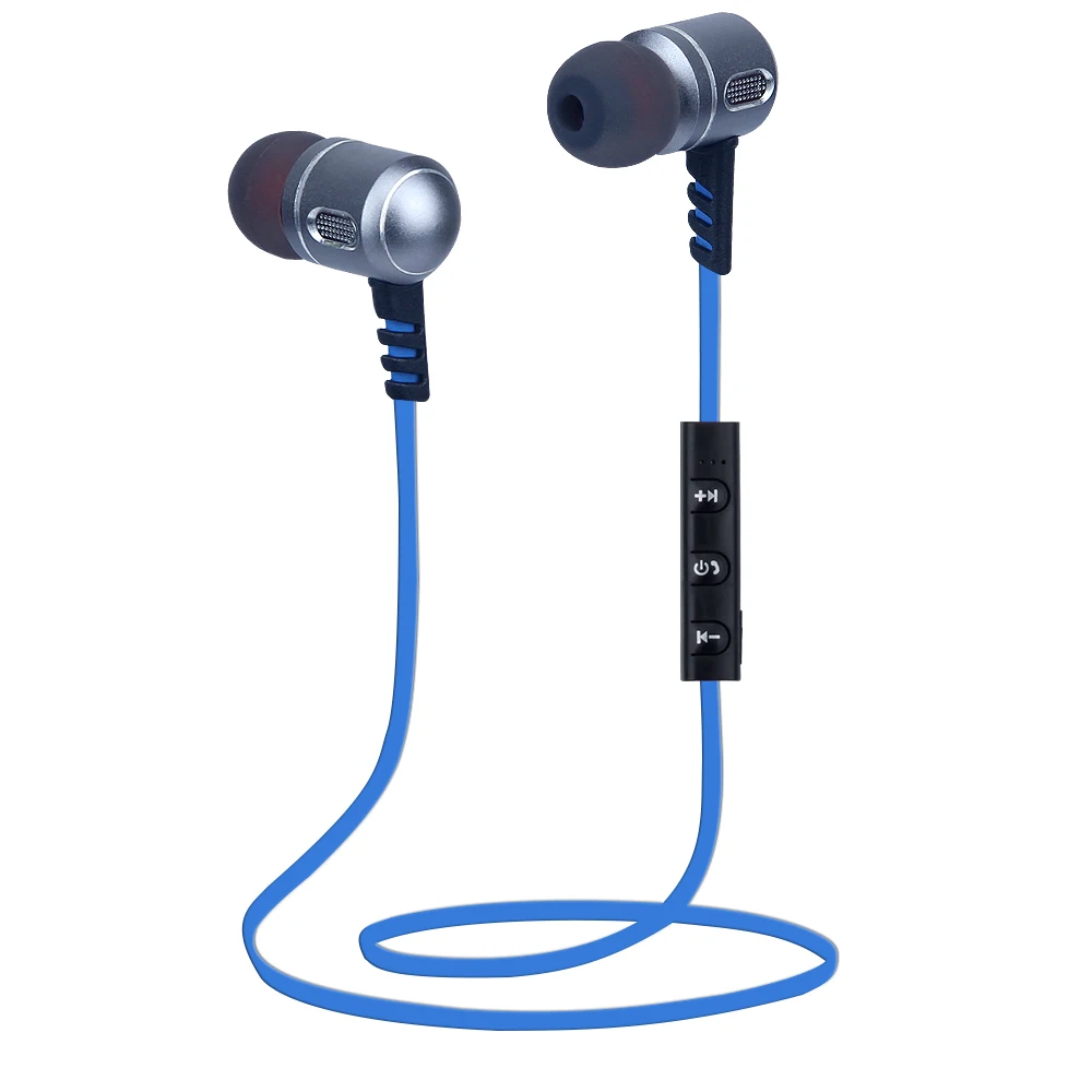 Magnet Metal In-ear Sport Bluetooth Earphone (7).jpg
