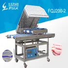 Fresh Meat Slicer/Meat Cutting Machine