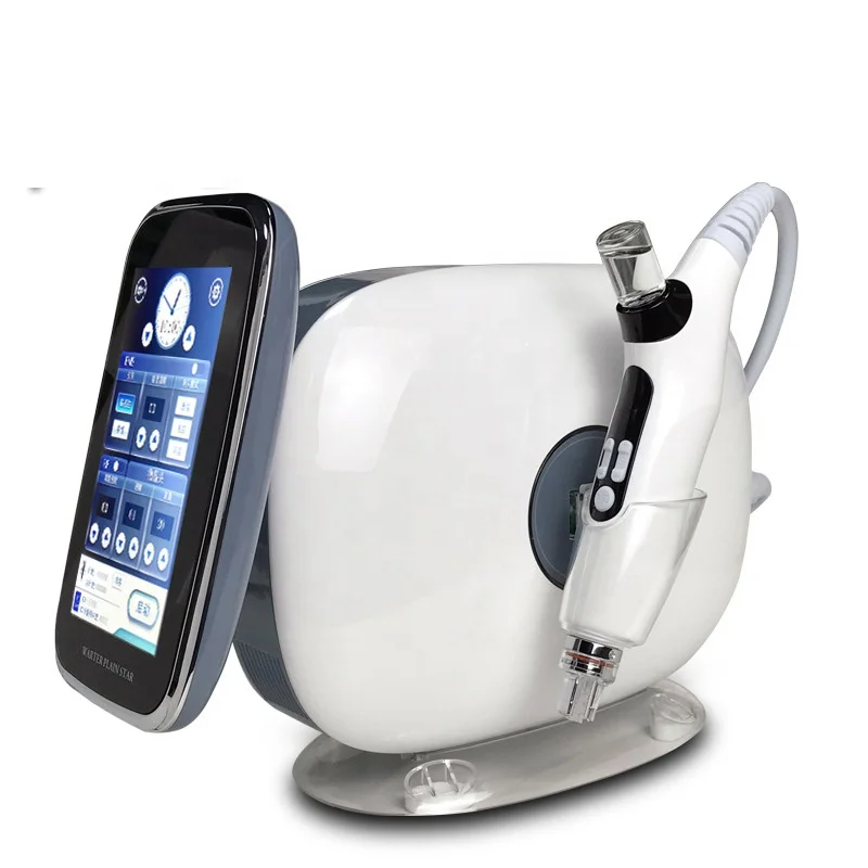 Water mesotherapy no needle meso machine for skin moisturizing and face lift
Water mesotherapy no needle meso machine for skin moisturizing and face lift