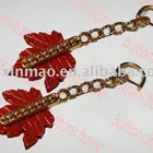 different color and metal Zipper Sliders