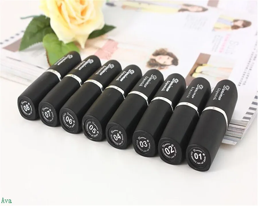 OEM your own brand makeup organic private label matte liquid lipstick, Multi-colored
OEM your own brand makeup organic private label matte liquid lipstick, Multi-colored