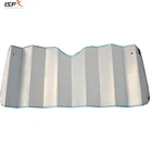 cardboard car windshield sun shade car sun protector