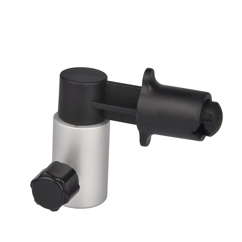 High quality Reflector Clamp angle Clip Holder for photography background and reflector dis photography clamp, Black
High quality Reflector Clamp angle Clip Holder for photography background and reflector dis photography clamp, Black