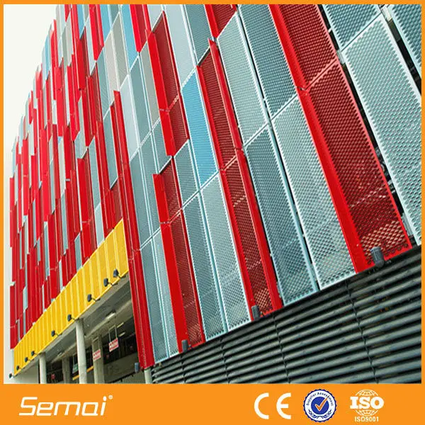 Good Quality Perforated Metal,Low Price Perforated Sheet Metal ,Decorative Perforated Metal