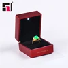 Wholesale Jewelry Photo Light Box, Light Up Ring Box, Ring Box With Light