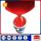 Modified Alkyd Colorful Epoxy Resin Antiabrasive Innoxious Hold Boat Marine Paint