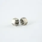Trade assurance Duplex stainless steel 2507 1.4410 hex nut M8 M10