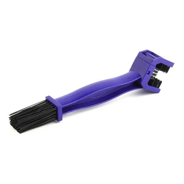 Motorcycle Bike Chain Maintenance Cleaning Brush Cycle Brake Remover For Honda/Yamaha/Kawasaki/Suzuki/BMW Blue Tools
Motorcycle Bike Chain Maintenance Cleaning Brush Cycle Brake Remover For Honda/Yamaha/Kawasaki/Suzuki/BMW Blue Tools