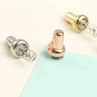 High Quality Steel Needles Colorful Push Drawing Pins