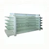 POS Custom Cosmetic Display Rack Display Shelf Supermarket Shelves