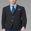 Different Style Men Hand Made Tailor Bespoke Suits