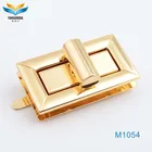 Hot fashion designer handbag hardware for bag accessory