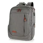 Custom Outdoor Travel Business bag Laptop USB Anti Theft Backpack