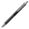 New product Hot Sale Black Promotion Novelty Pen Plastic Metal Ball Point Pen KJ114