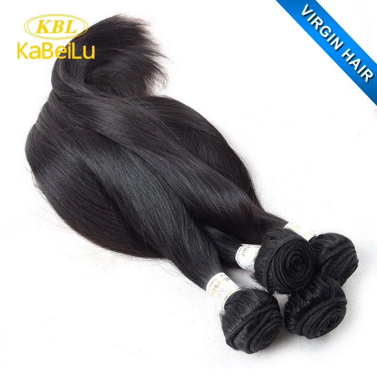 Hot Sale 24 Inch Human Hair Weave Extension Best Selling Hair