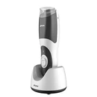ENSSU high quality rechargeable washable baby hair clipper