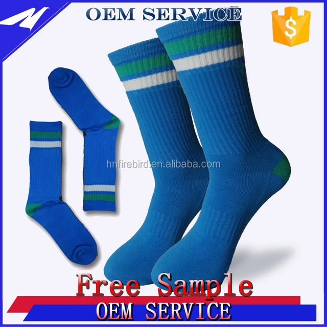 sheer socks white
