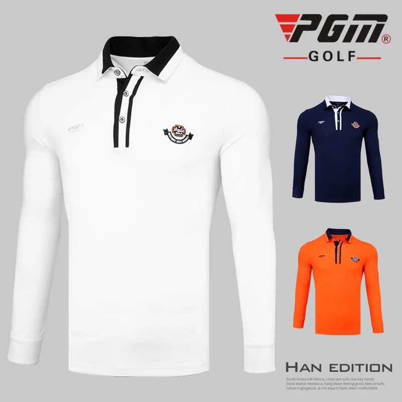 2019 golf shirts