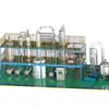 mini crude oil refinery plant/ used mobil oil recycling machine