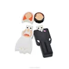 Weeding Gift Cartoon Character Usb Memory Stick 2.0 Cartoon Usb Pendrive 8gb Bride Usb Stick 16gb