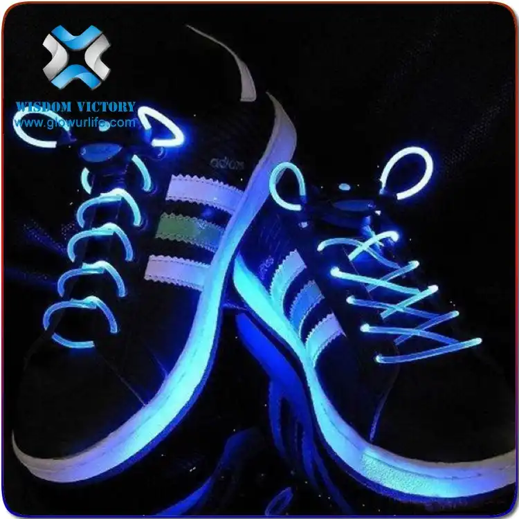 Platube Led Shoelaces Search Result Shenzhen Wisdomtimes