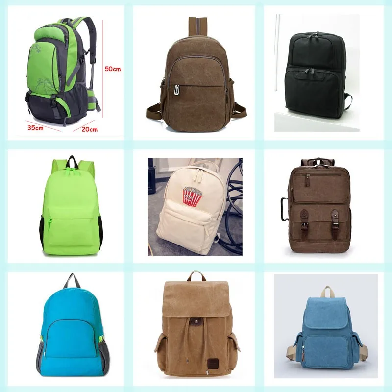 Top selling business laptop travel backpack mens pu leather backpack.jpg