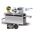 High Quality Food Grade Plastic Container / Disposable Food Container Making Machine