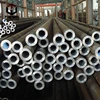 Cold Drawn Round A53 grade b seamless steel pipe