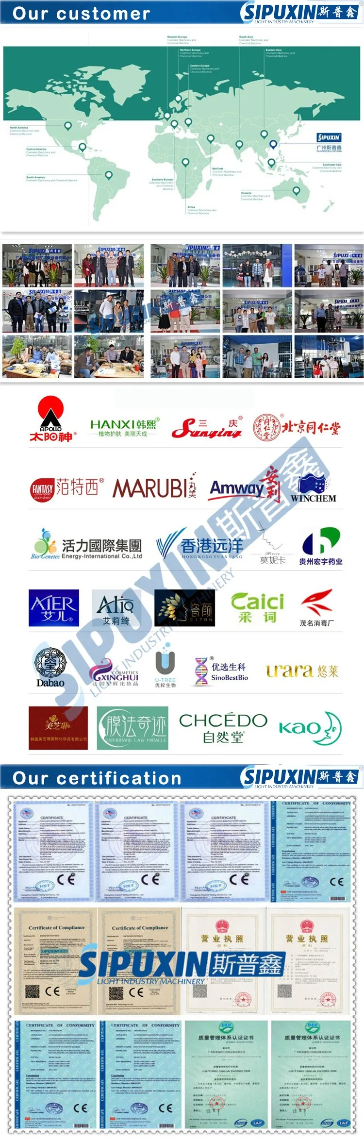 company