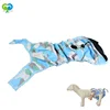 Super Absorbent Dog Diapers / Waterproof Puppy Coat / Reusable Elastic Belly Band